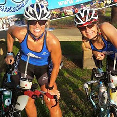 Kim and Doreen image