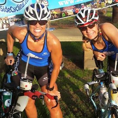 Kim and Doreen image