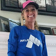 Coach KB Kim Bramblett MSP