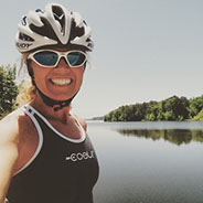 Kim Bramblett Kim lake image